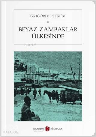 Beyaz Zambaklar Ülkesinde (Cep Boy)