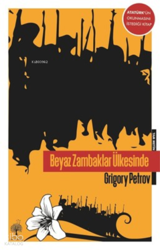 Beyaz Zambaklar Ülkesinde-Tam Metin, Clz
