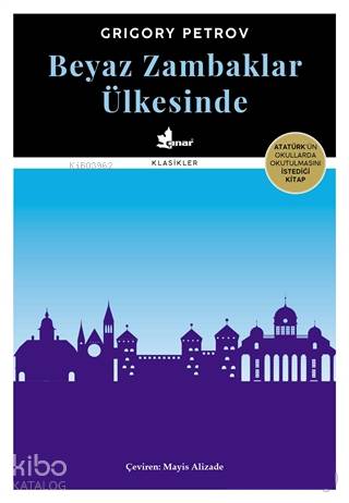 Beyaz Zambaklar Ülkesinde