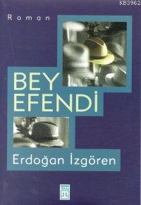 Beyefendi - Kitapiks.com