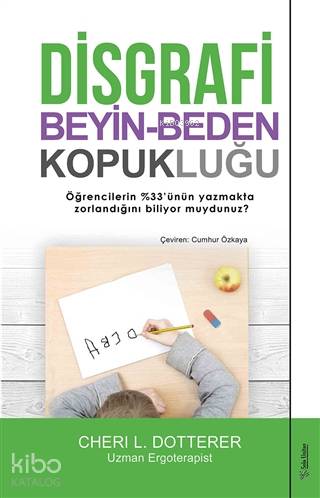 Beyin-Beden Kopukluğu; Öğrencilerin %33'ünün Yazmakta Zorladığını Biliyor Muydunuz?
