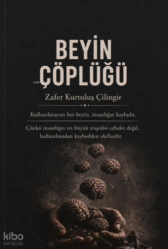 Beyin Çöplüğü
