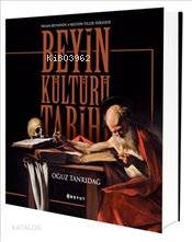 Beyin Kültürü Tarihi - Kitapiks.com