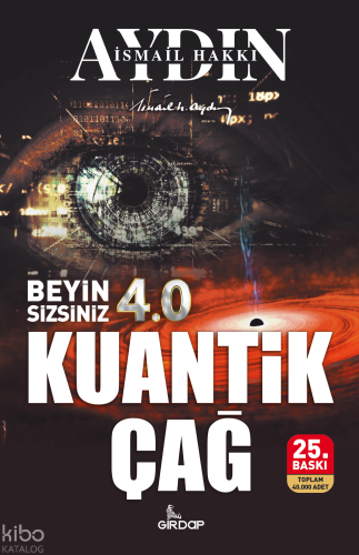 Beyin Sizsiniz 4 – Kuantik Çağ