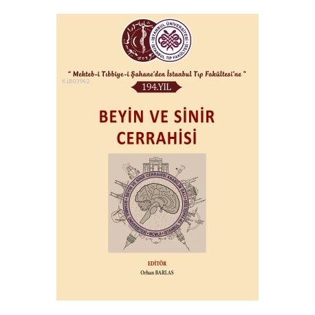 Beyin Ve Sinir Cerrahisi
