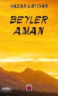 Beyler Aman