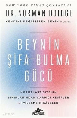 Beynin Şifa Bulma Gücü