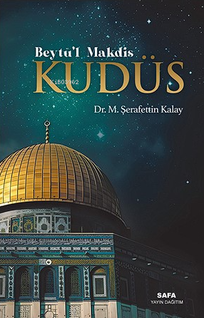 Beytü’l Makdis Kudüs