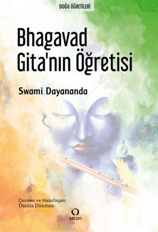 Bhagavad Gita'nın Öğretisi - Kitapiks.com