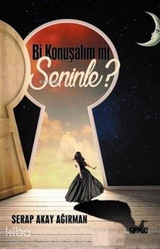 Bi Konuşalım mı Seninle?; Sibel Erçetin