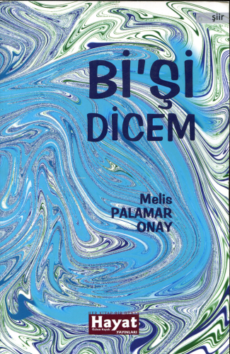 Bi’Şi Dicem (Fotoğraflı+QR Kodlu)