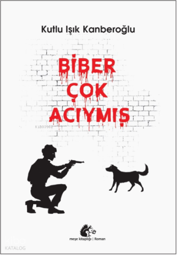 Biber Çok Acıymış