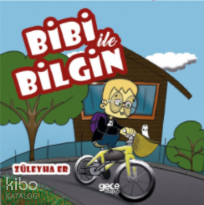 Bibi ile Bilgin