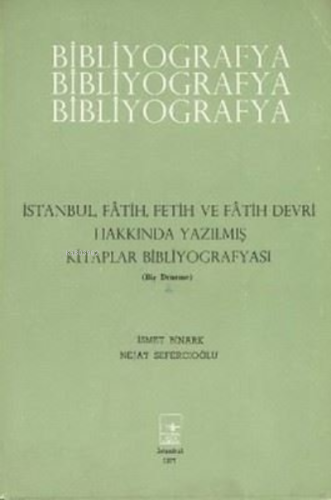 Bibliyografya