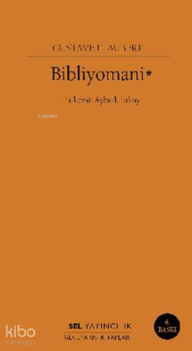Bibliyomani - Kitapiks.com