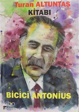 Bicici Antonius