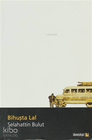 Bihuşta Lal