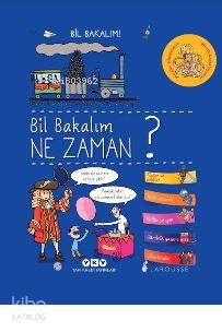 Bil Bakalım Ne Zaman?