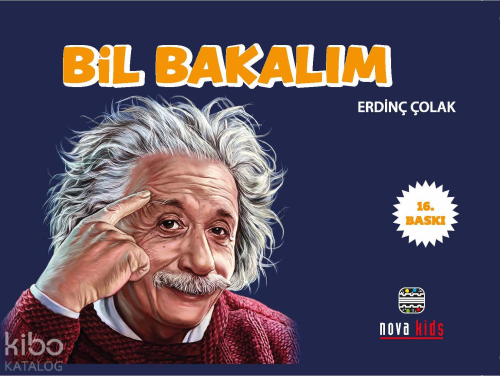 Bil Bakalım