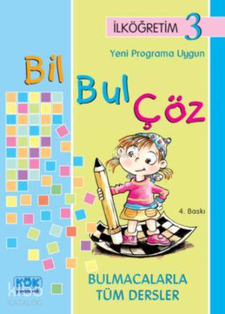 Bil Bul Çöz 3. Sınıf
