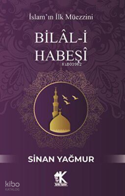 Bilal-i Habeşi