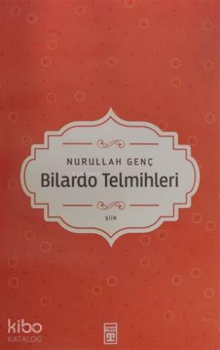 Bilardo Telmihleri