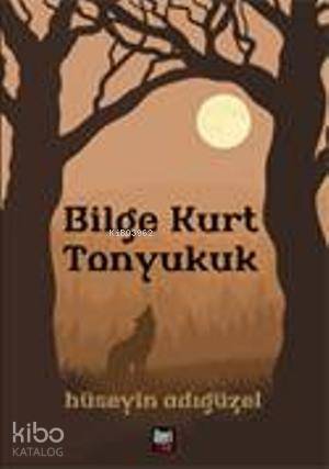 Bilge Kurt Tonyukuk