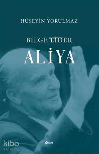 Bilge Lider Aliya