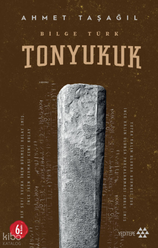 Bilge Türk Tonyukuk