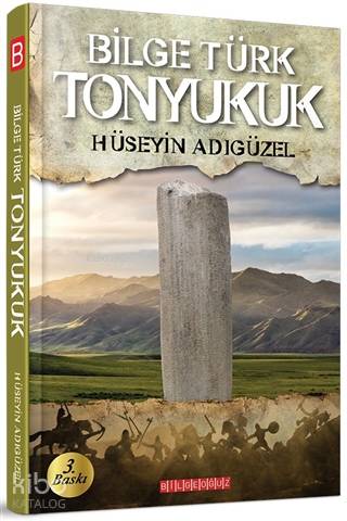 Bilge Türk Tonyukuk