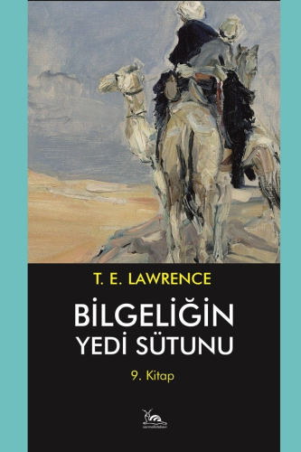 Bilgeliğin Yedi Sütünü 9. Kitap - Kitapiks.com