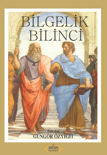 Bilgelik Bilinci - Kitapiks.com