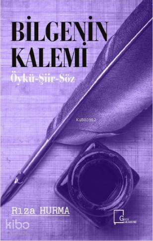 Bilgenin Kalemi