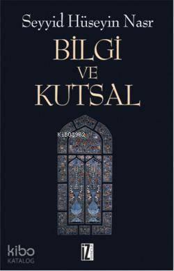 Bilgi ve Kutsal