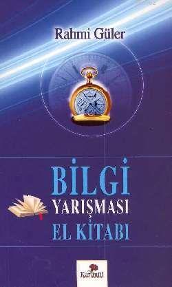 Bilgi Yarışması; El Kitabı