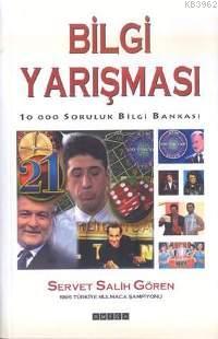 Bilgi Yarışması - Kitapiks.com