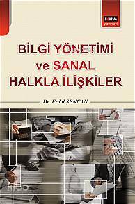 Bilgi Yönetimi ve Sanal Halkla İlişkiler