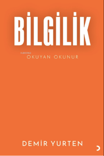 Bilgilik - Kitapiks.com