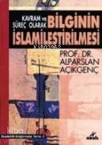 Bilgi'nin İslamileştirilmesi