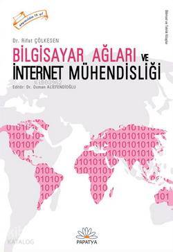 Bilgisayar Ağları ve İnternet Mühendisliği