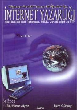 Bilgisayar Destekli Yabancı Dil Öğretimi İçin İnternet Yazarlığı - Kit