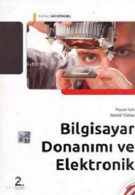 Bilgisayar Donanımı ve Elektronik