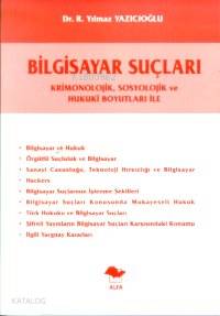 Bilgisayar Suçları