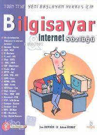 Bilgisayar ve İnternet Sözlüğü