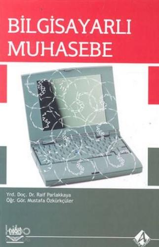 Bilgisayarlı Muhasebe - Kitapiks.com