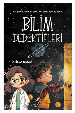 Bilim Dedektifleri