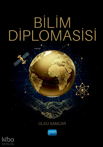 Bilim Diplomasisi