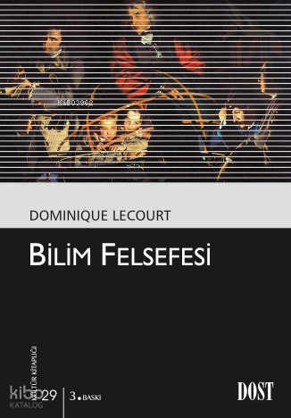 Bilim Felsefesi
