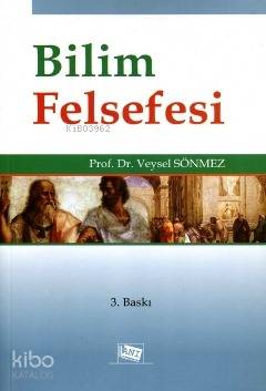 Bilim Felsefesi
