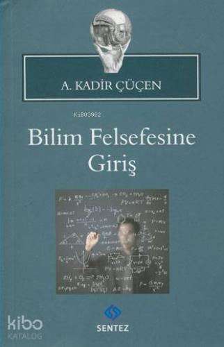 Bilim Felsefesine Giriş